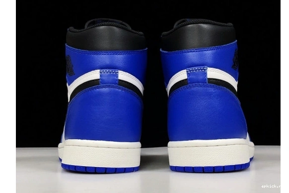 Cheap EP 555088 Jordan 'Game 1 Air Royal' 403  555088 High OG Retro 403 1224